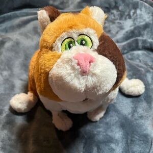 Disney Pixar Soul Mr. Mittens The Cat Plush Stuffed Animal